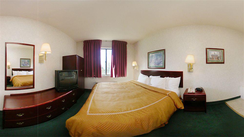 Comfort Suites Douvres Extérieur photo